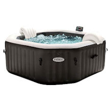 Intex Spa Octagonal