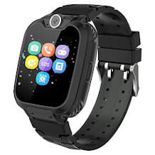 PTHTECHUS kinder-smartwatch