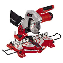 Einhell TC-MS 216