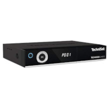 Technisat TECHNIBOX UHD S