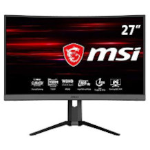 MSI Optix