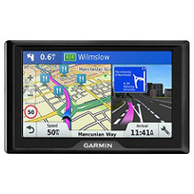 Garmin Drive 51LMT-S