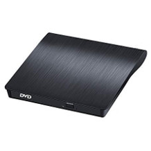 BEVA externe DVD-drive