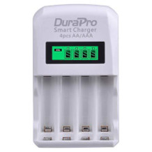 DuraPro batterijoplader