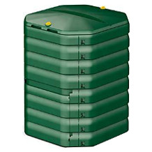 Mattiussi Ecologia composter