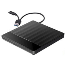 CABLETRANS externe DVD-drive