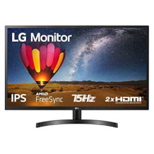 LG 32MN500M