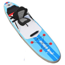 DURAERO stand-up-paddleboard