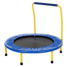 Profun mini-trampoline