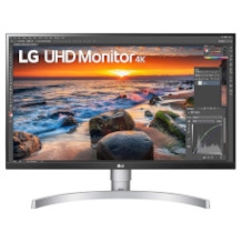 LG 27UN83A-W