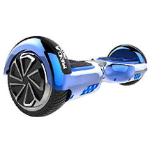 Hoverboard