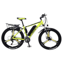 Hyuhome elektrische mountainbike