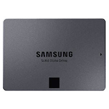 Samsung 870 QVO