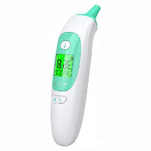 KKmier oorthermometer