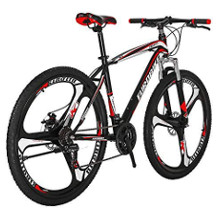 HYBIKE HYX1