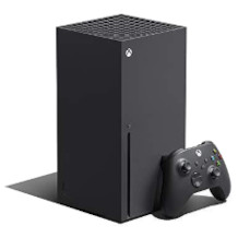 Microsoft Xbox Series X