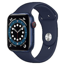 Apple Watch Series 6