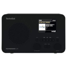 Technisat TECHNIRADIO 6 IR