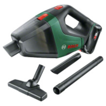 Bosch UniversalVac 18