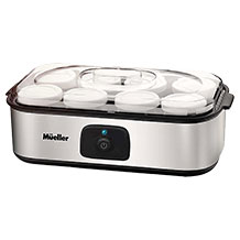 Mueller Austria yogurtmaker