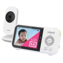 Vtech babyfoon met camera