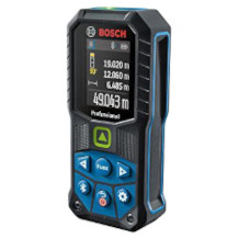 Bosch GLM 50-27 CG LI-Ion