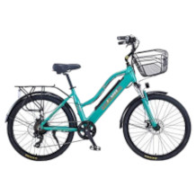 Hyuhome e-bike voor dames