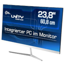 CSL Unity F24W-GLS