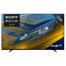 Sony XR-55A80J BRAVIA