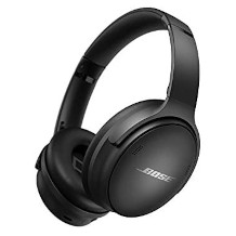 Bose QuietComfort 45