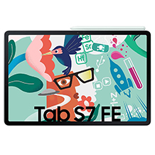 Samsung Galaxy Tab S7 FE