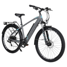 Hyuhome elektrische hybride fiets