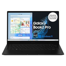 Samsung Galaxy Book2 Pro