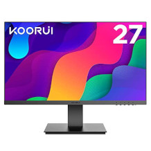 Koorui 27-inch-beeldscherm