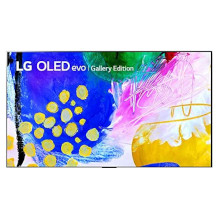 OLED-televisie