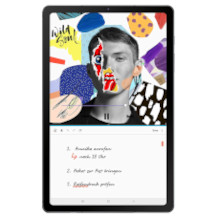 Samsung Galaxy Tab S6 Lite