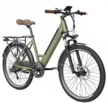 Fafrees e-bike voor dames