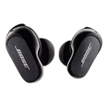 Bose QuietComfort Earbuds II