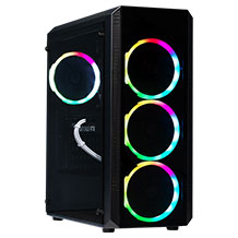 Greed gaming-PC