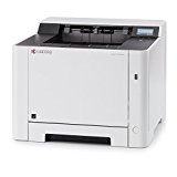 kleurenlaserprinter