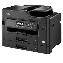 Printers & scanners