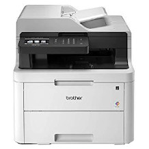 Printers & scanners