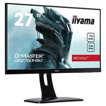 PC-monitor