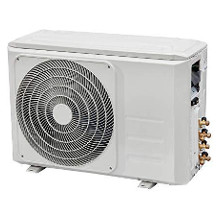 Airco's & ventilatoren