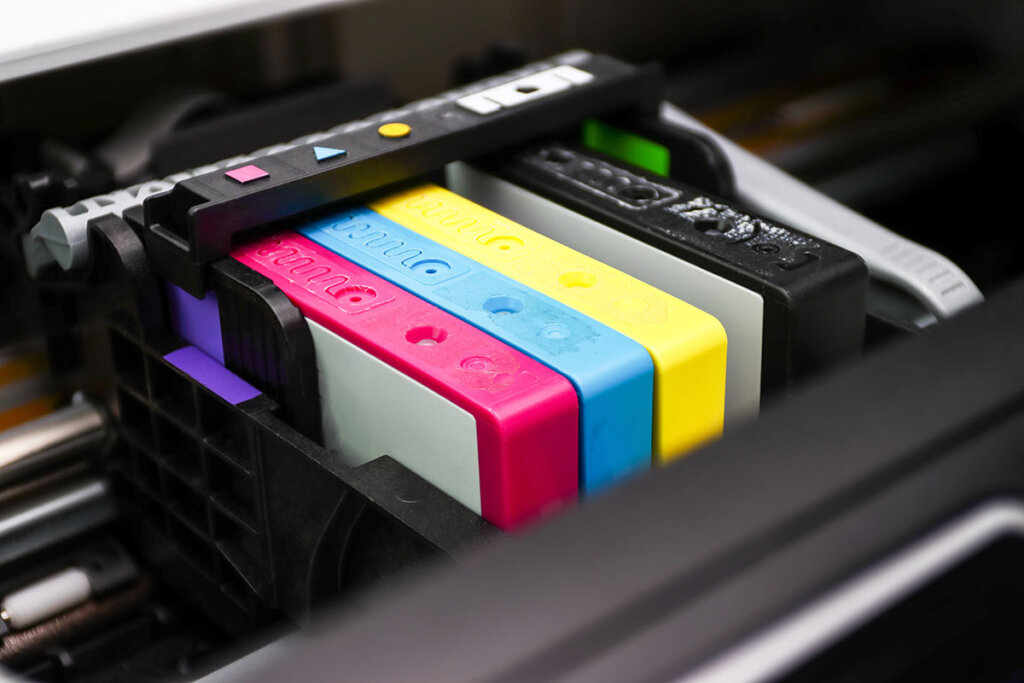 Printer cartridges