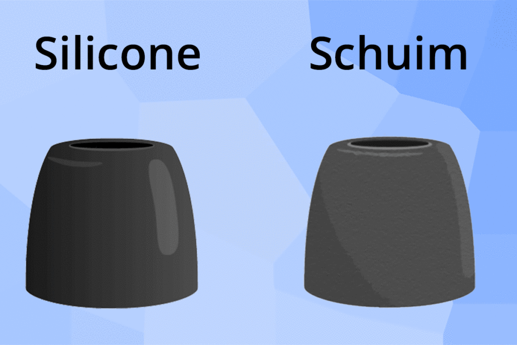 silicone_foam_comparison