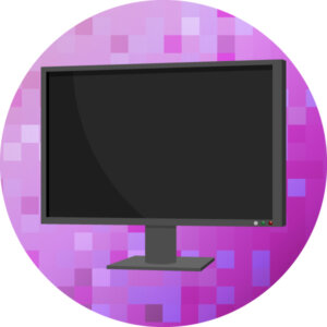 Monitor