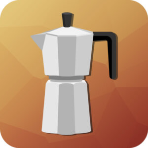 moka pot