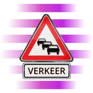 verkeersinformatie