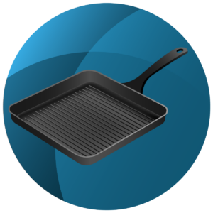 Grillpan